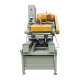 Multi Blade Strips Cutting Machine