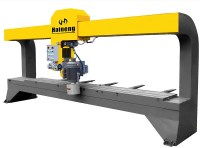 LMM3500 Portal Edge Grinder