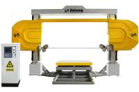 Máy cắt dây hạt kim cương Granite