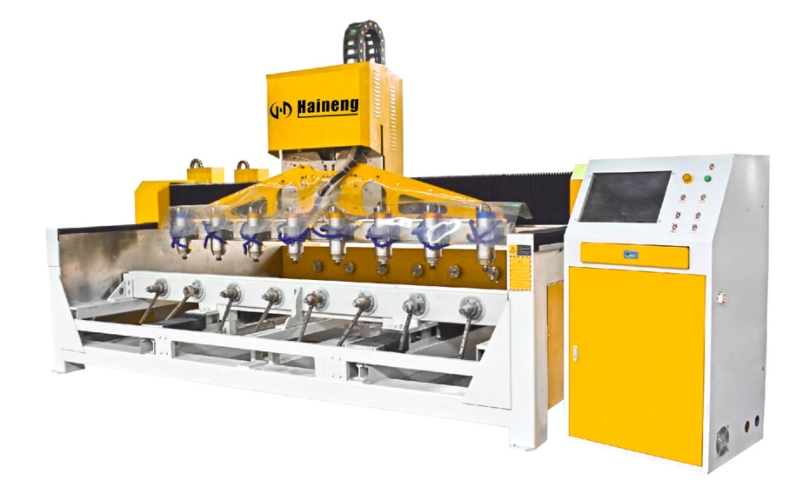 Supply Small 5 Axis 3D Sculpture Machine Wholesale Factory