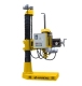 Awtomatikong Stone Drilling Machine