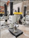 Automatic Stone Drilling Machine