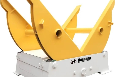 Mesin Perolehan Blok Batu