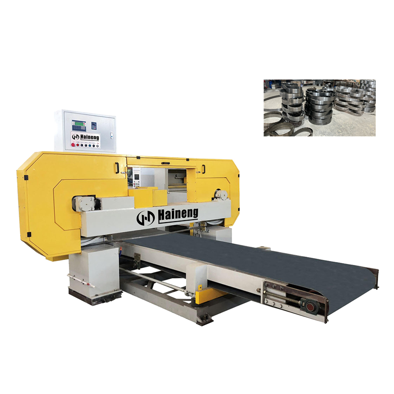 Thin Slab Splitting Machine