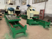 Manual Stone Slab Edge Cutting Machine