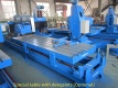 Manu-manong Stone Slab Edge Cutting Machine