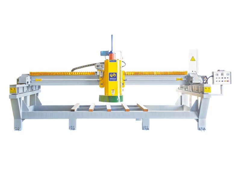 Stone Bottom Trimming Machine block cutting machine
