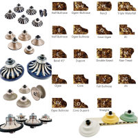 Stone Countertop Edge Polishing Machine stone grinding machine