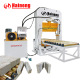 natural granite stone splitting machine hydraulic paving stone splitter