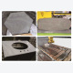 5 Axis CNC Heavty-duty Mono Block Marble Stone Bridge Saw