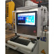 Italian ESA System Five Axis CNC Bridge Saw Stone cutting machine