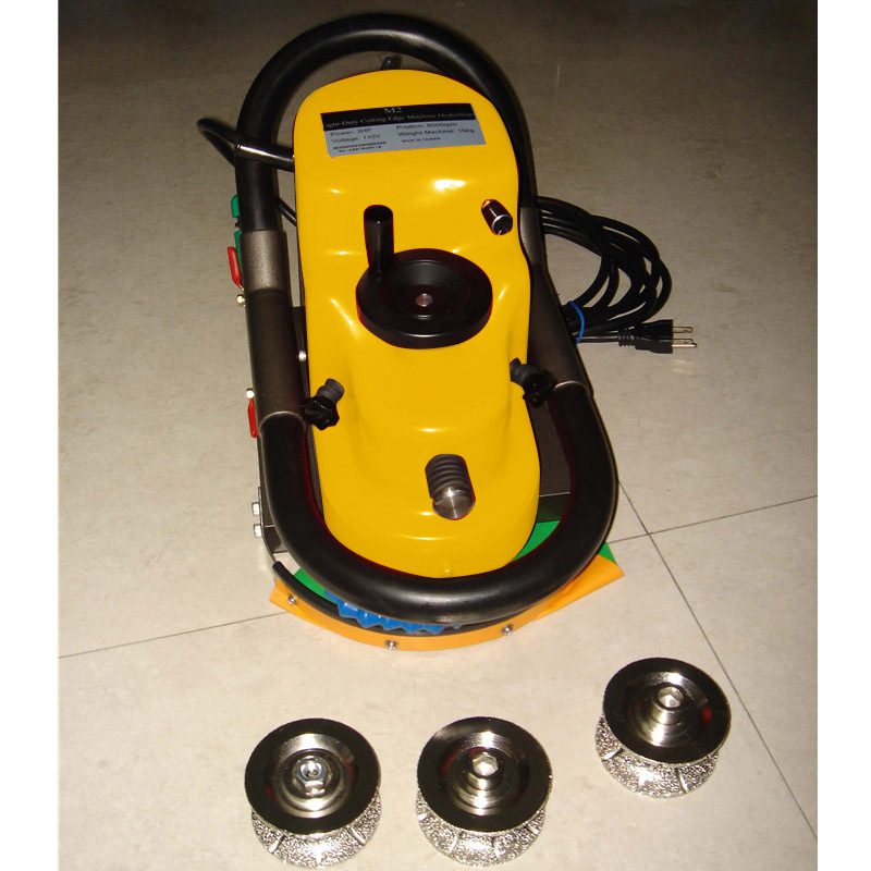 Stone Countertop Edge Polishing Machine stone grinding machine