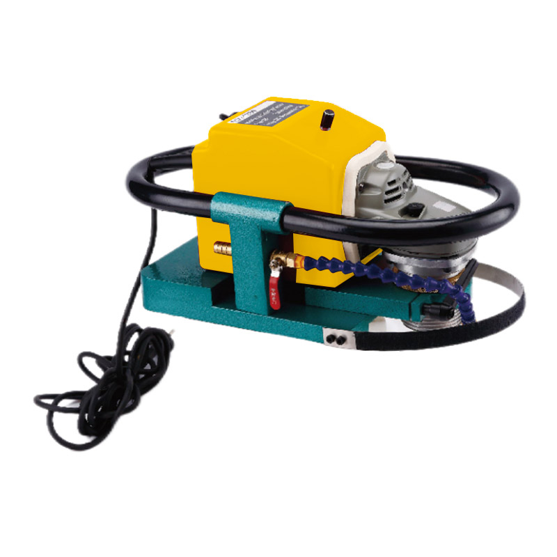 Supply Stone Countertop Edge Polishing Machine stone grinding machine ...