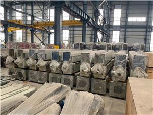 Gantry Pillars Horizontal Multi Blade Slab Stone Cutting Machine