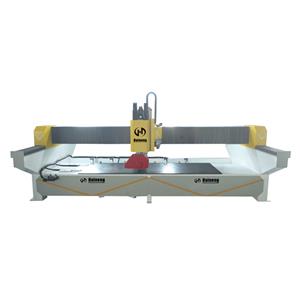 CNC stone machine