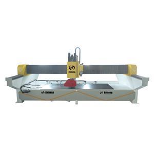 Máy cắt đá cẩm thạch và đá granit CNC