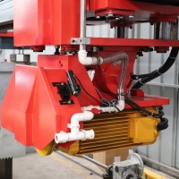 Multifunction Infrared Stone Bridge Saw Granite Marble Cutting Machine Stone machinery