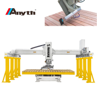 Multifunction Infrared Stone Bridge Saw Granite Marble Cutting Machine Stone machinery