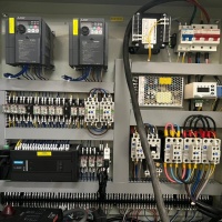 Multifunction Infrared Stone Bridge Saw Granite Marble Cutting Machine Stone machinery