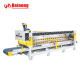 Swing Type Multi-Heads Stone Polishing Machine