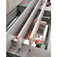 Multi-Function 45 Degree Marble Granite Rock Slab Cutting Chamfering Machine