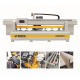 Multi-Function 45 Degree Marble Granite Rock Slab Cutting Chamfering Machine