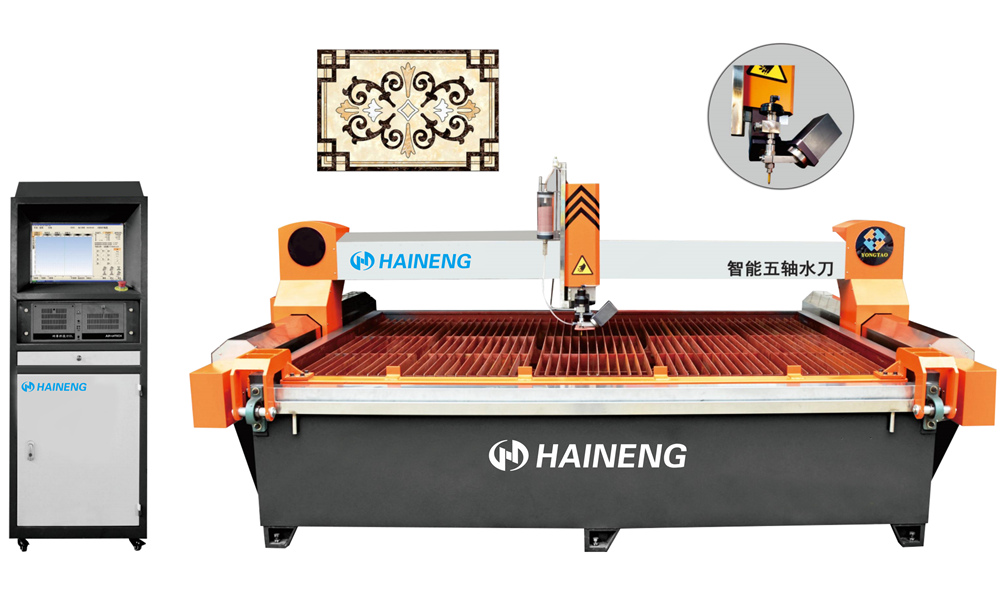 Cnc Cutting Machine