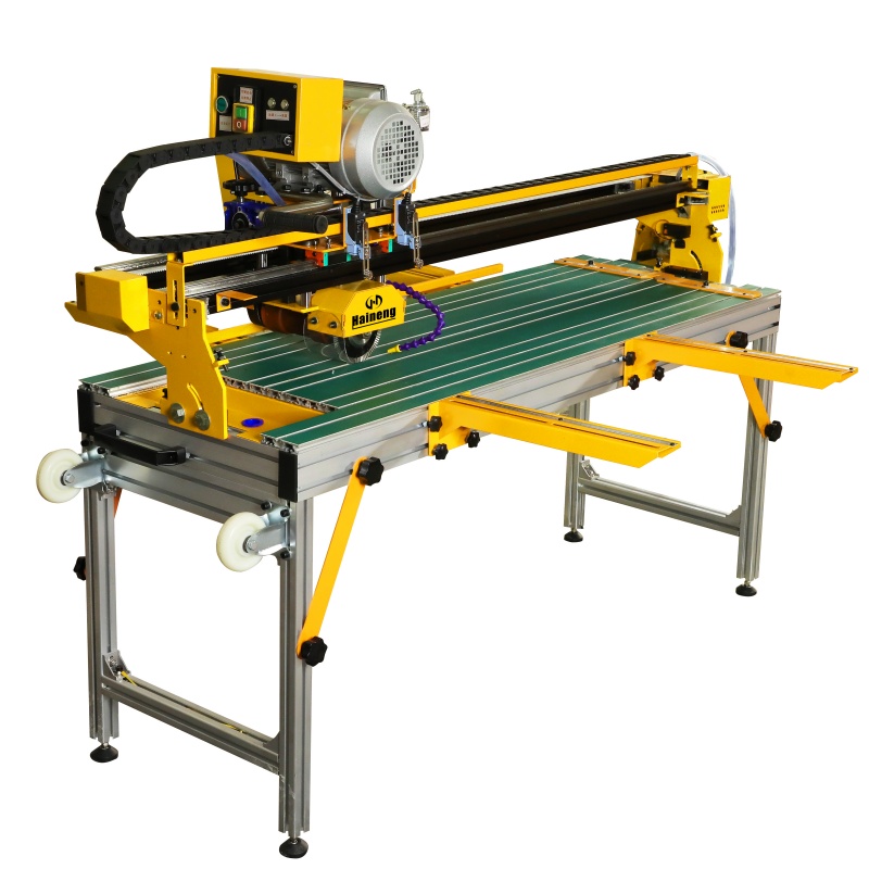 Supply Stone Marble Granite Tile Cutting Machine Wholesale Factory ...