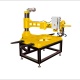 Curve Line Polishing Machine