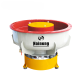 Rotary Type Vibratory Finishing Machine