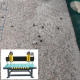 Double Head Automatic Back Bolt Stone Drilling Machine