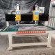 Double Head Automatic Back Bolt Stone Drilling Machine