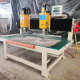 Double Head Automatic Back Bolt Stone Drilling Machine