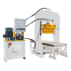 Hydraulic Natural Paving Stone Splitting Machine