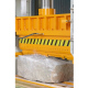 Hydraulic Natural Paving Stone Splitting Machine