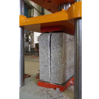 Granite Marble Rock Hydraulic Stone Splitter