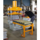 Granite Marble Rock Hydraulic Stone Splitter