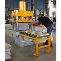 Máy tách đá granit, đá cẩm thạch, đá thủy lực