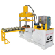 Granite Marble Rock Hydraulic Stone Splitter