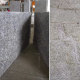 Granite Marble Rock Hydraulic Stone Splitter