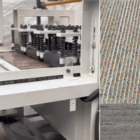 Аутоматска машина за извлачење жице у равнини