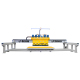 Automatic Multi Heads Marble Grinding Machine