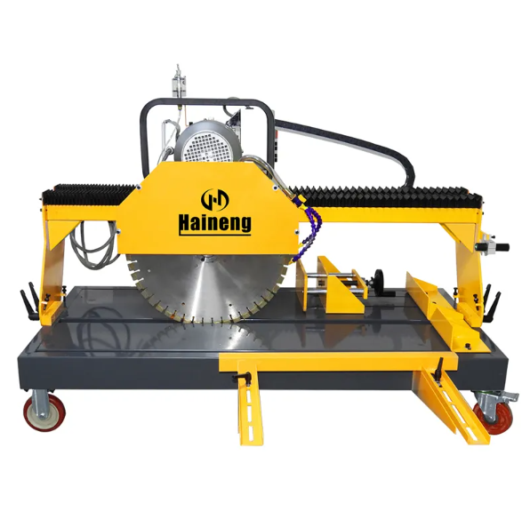 Granite Stone Cutting Machine