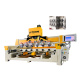 6 Head Column Engraving Machine