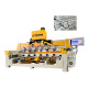 6 Head Column Engraving Machine