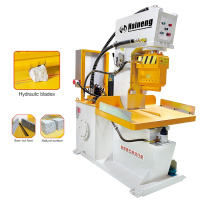 Hydraulic Natural Rock Stone Splitting Machine