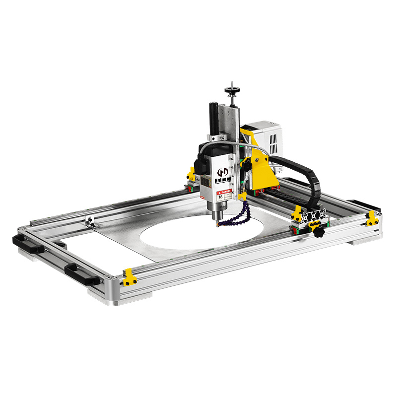 Mulitifunction Sink Hole Stone Plate Drilling Machine