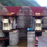 Mining Protable Jaw Crusher Machine