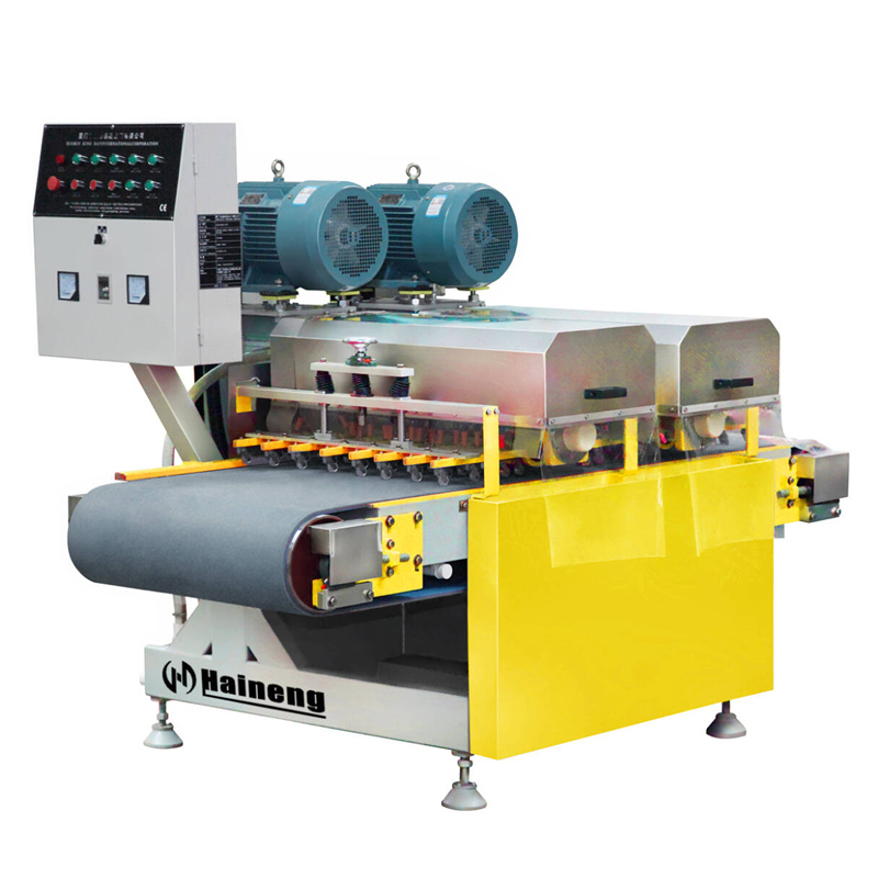 Multi Blades Automatic Tile Cutting Machine