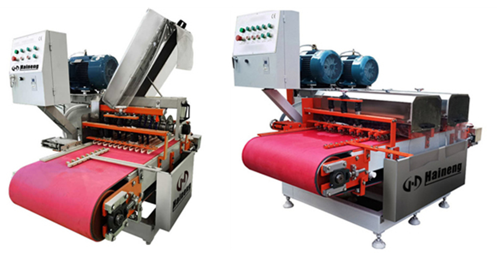 Tile Cutting Machine